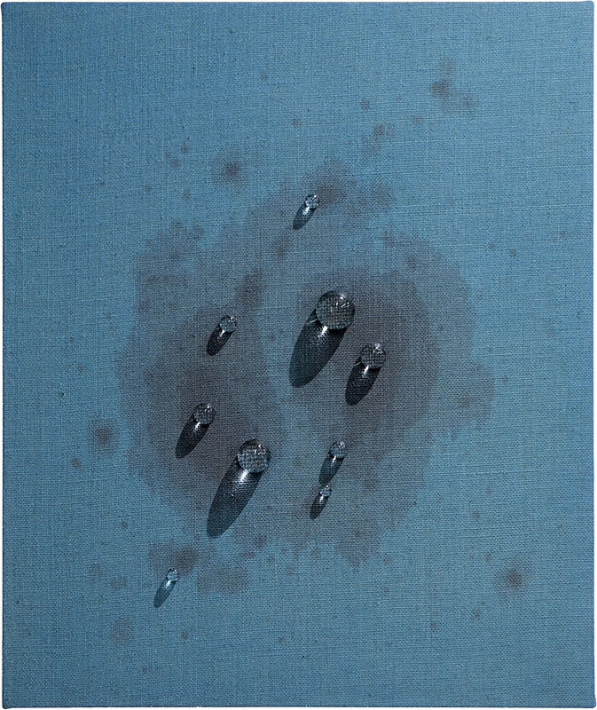 유충목, Formation - Recollection 8-26