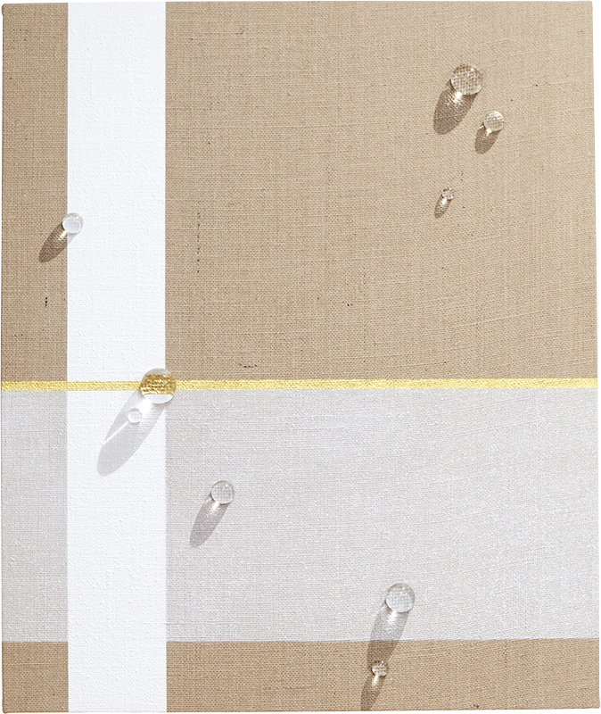 유충목, Formation - Superposition 2-12