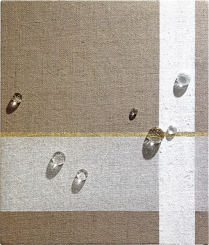 유충목, Formation – Superposition 2-6