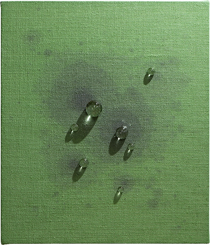 유충목, Formation - Recollection 5-24