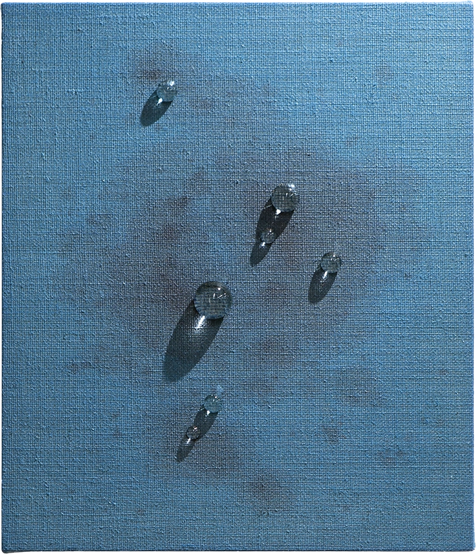 유충목, Formation - Recollection 8-27