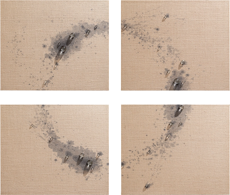 유충목, Formation - Circle 7