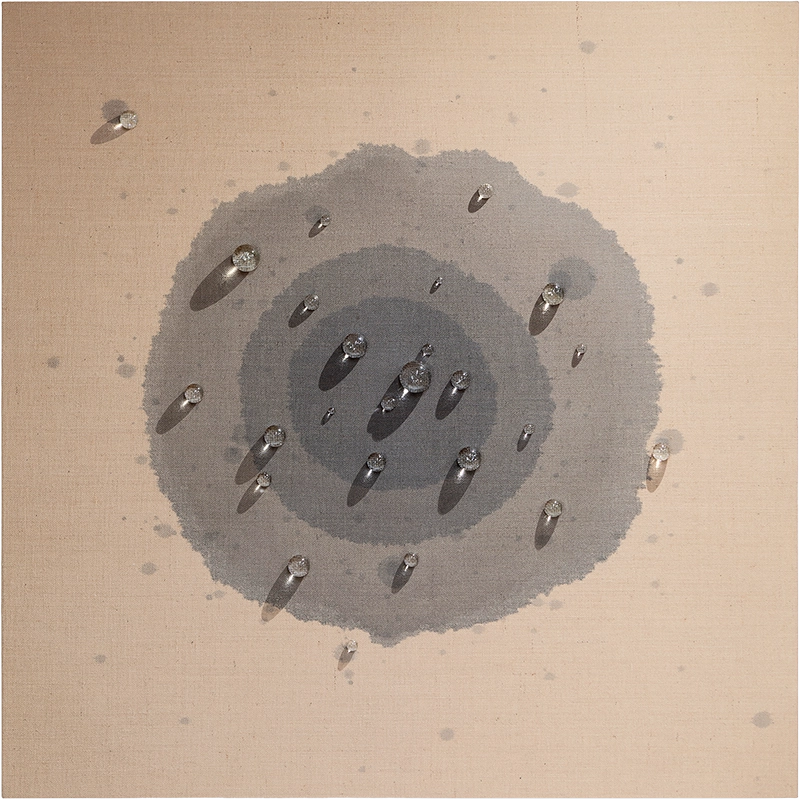 유충목, Formation - Circle 10