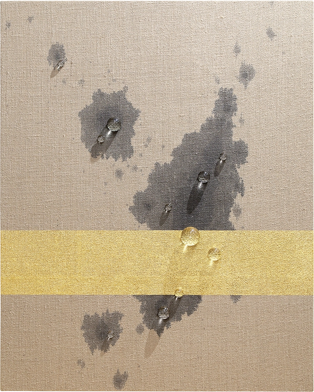 유충목, Formation - Recollection_Belief 1-21