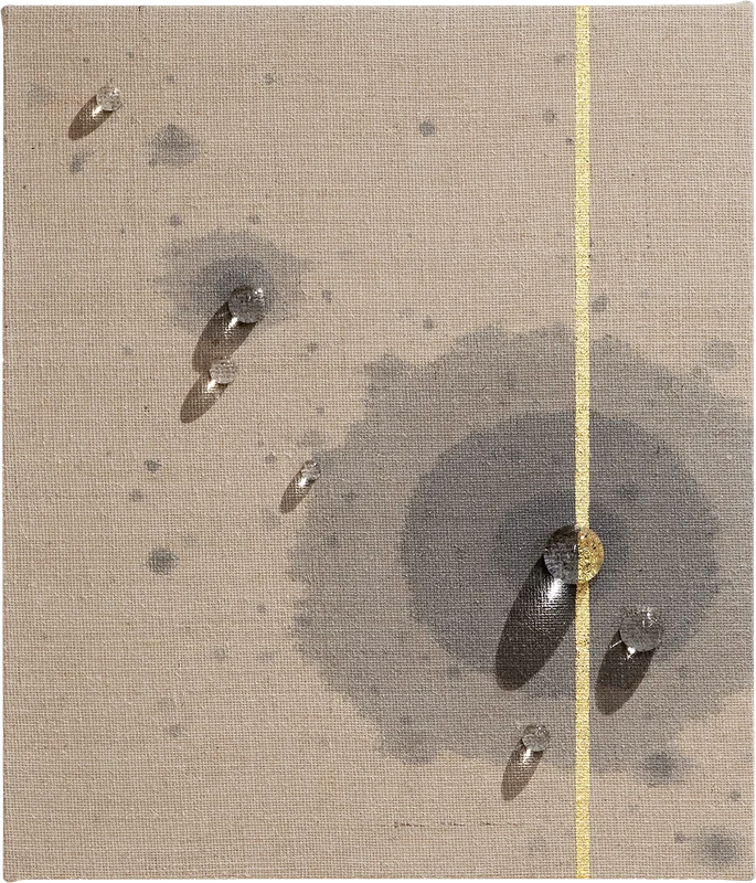 유충목, Formation - Recollection_moderation 1-16