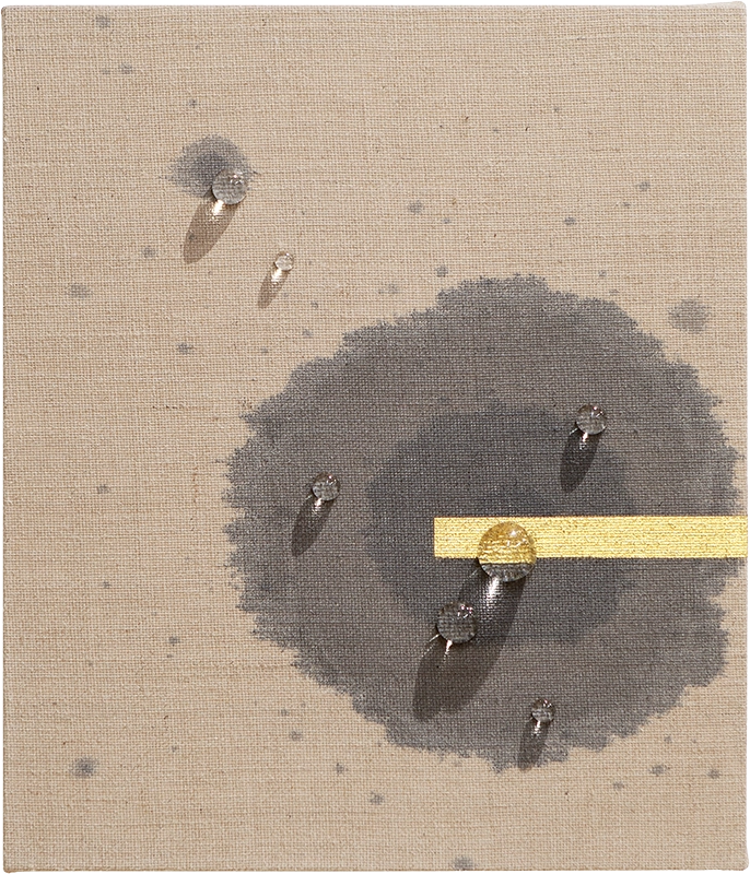 유충목, Formation - Recollection_unrestraint 2-5