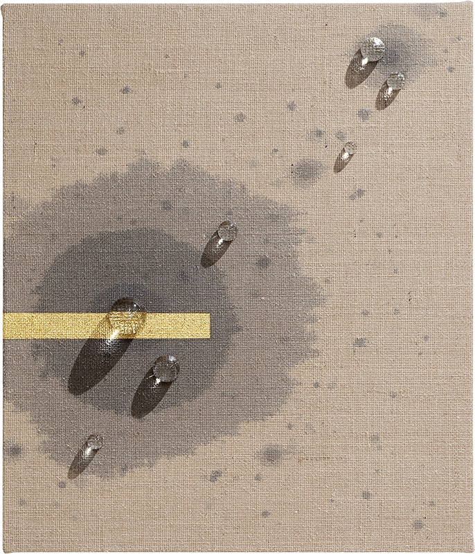 유충목, Formation - Recollection_unrestraint 2-6