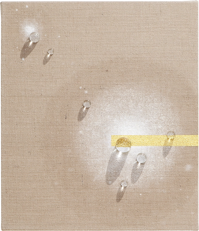 유충목, Formation - Recollection_unrestraint 3-1