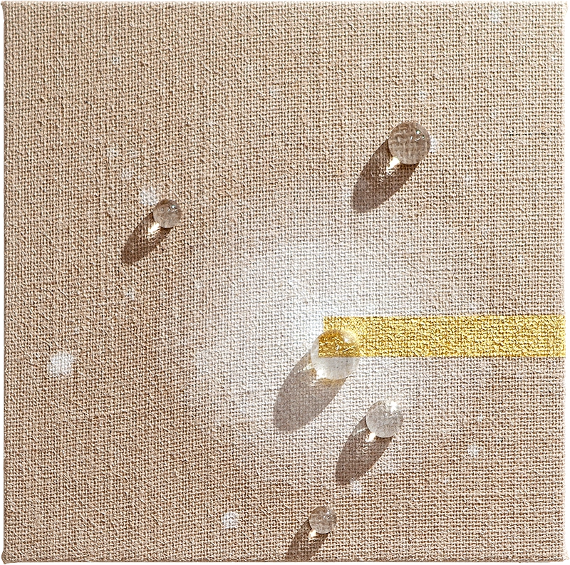 유충목, Formation - Recollection_unrestraint 3-4