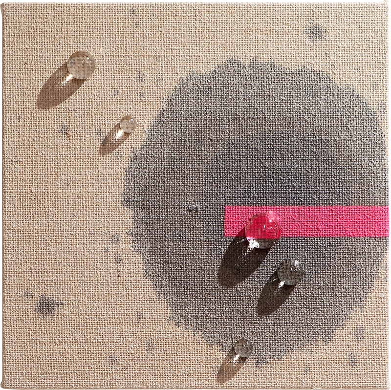 유충목, Formation - Recollection_unrestraint M 1