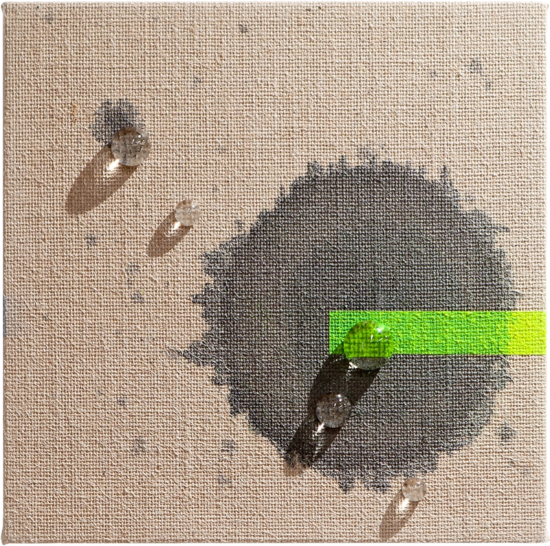 유충목, Formation - Recollection_unrestraint M 2