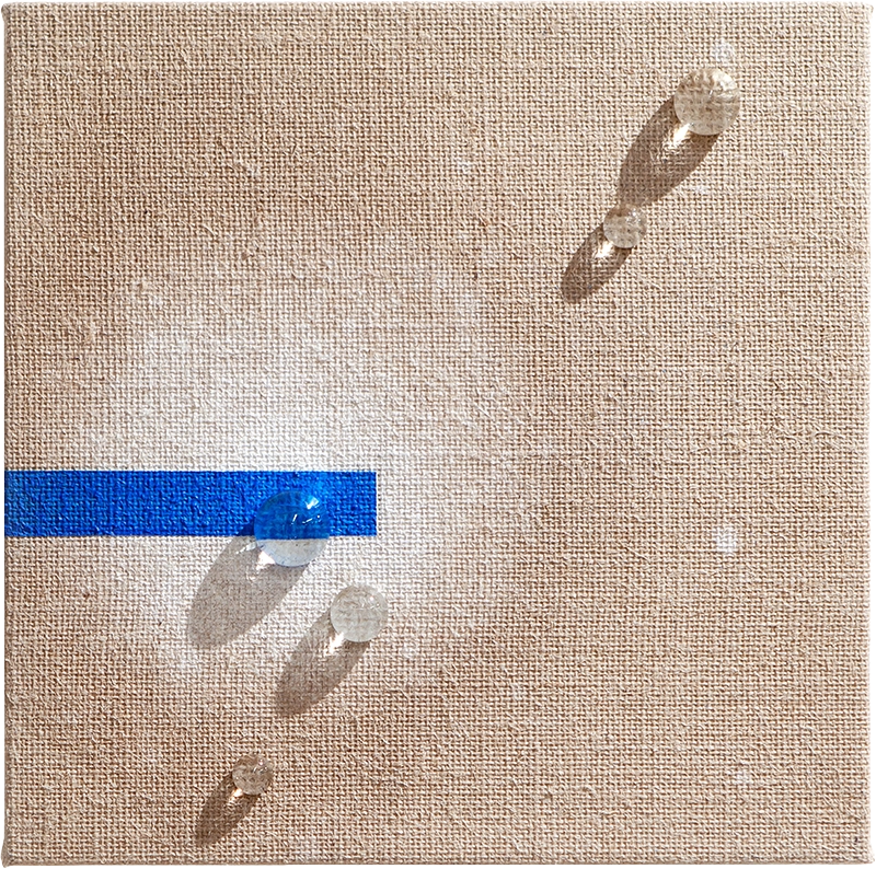 유충목, Formation - Recollection_unrestraint M 3