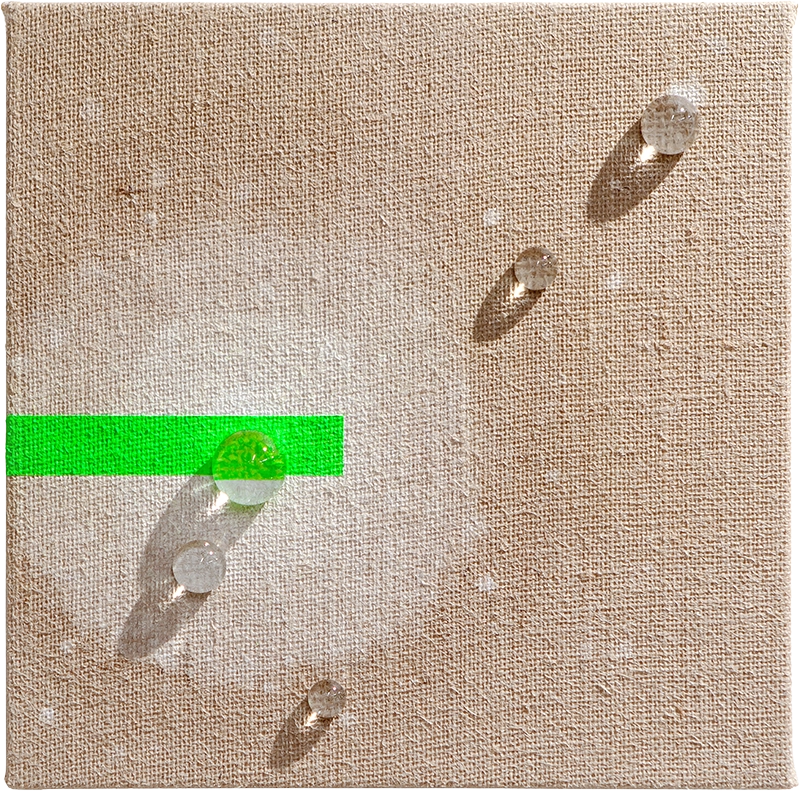 유충목, Formation - Recollection_unrestraint M 4