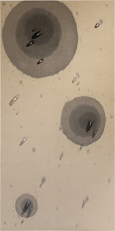 유충목, Formation - Recollection 4-39