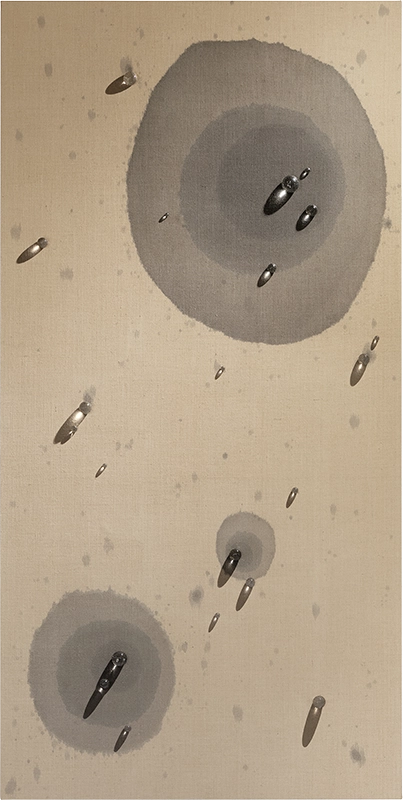 유충목, Formation - Recollection 4-40