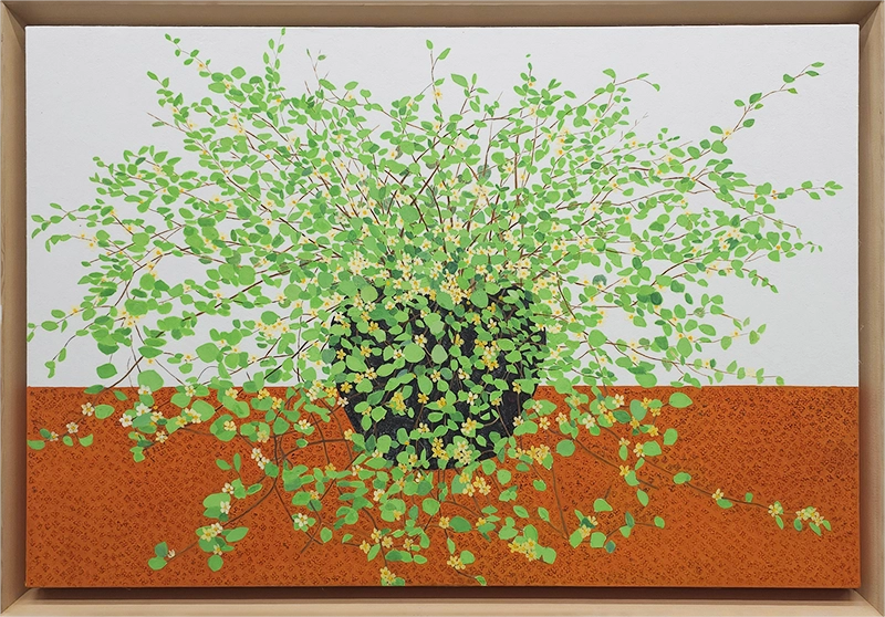 윤선홍, 심쿵