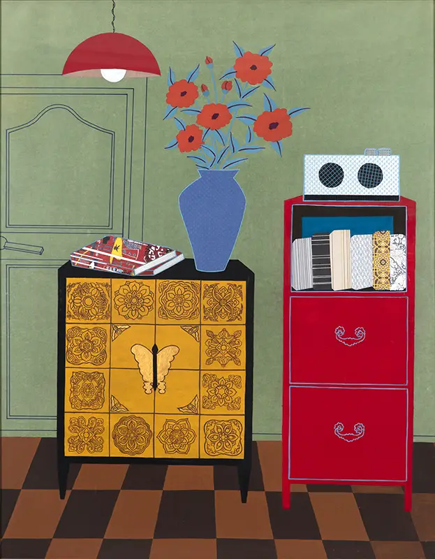 최서원, Delight No.8 2019