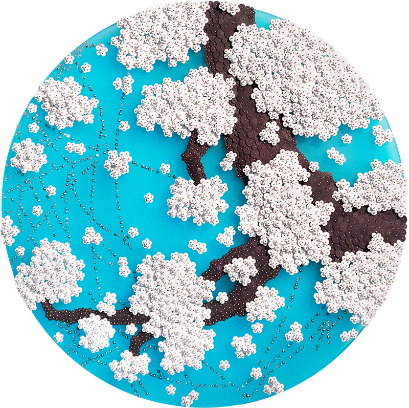 황란, Ode to Full Moon