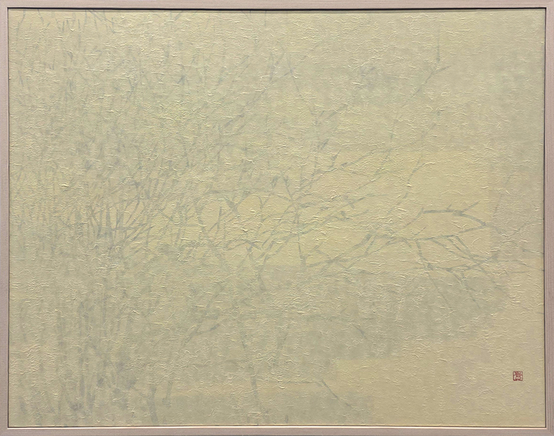 하연수, LANDSCAPE