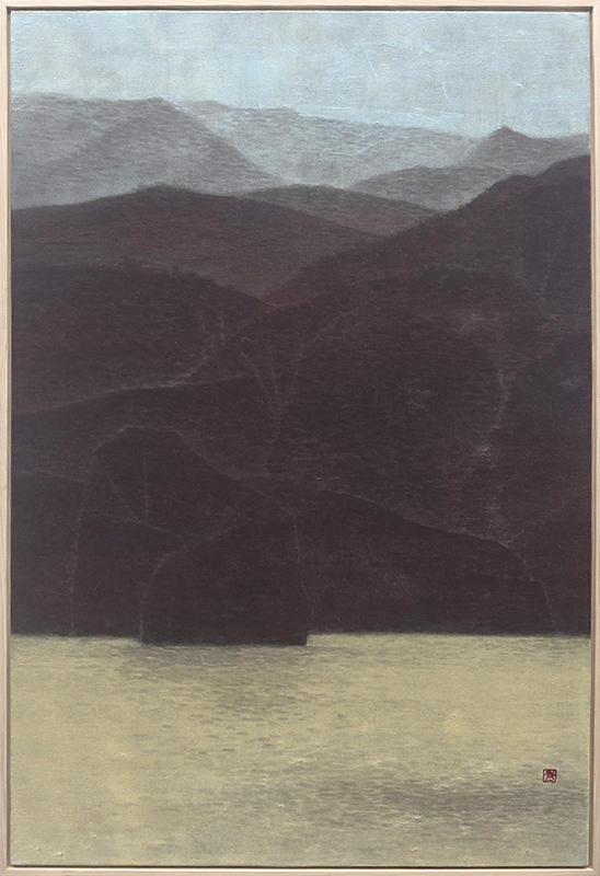 하연수, LANDSCAPE