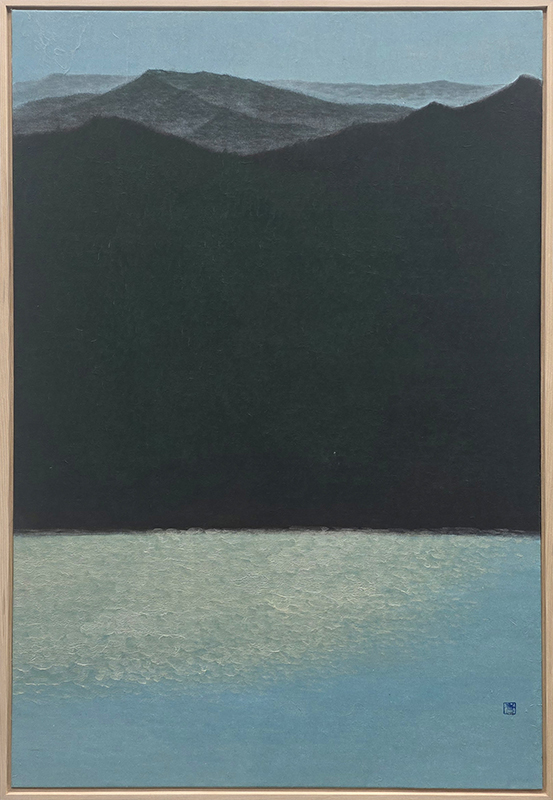 하연수, LANDSCAPE