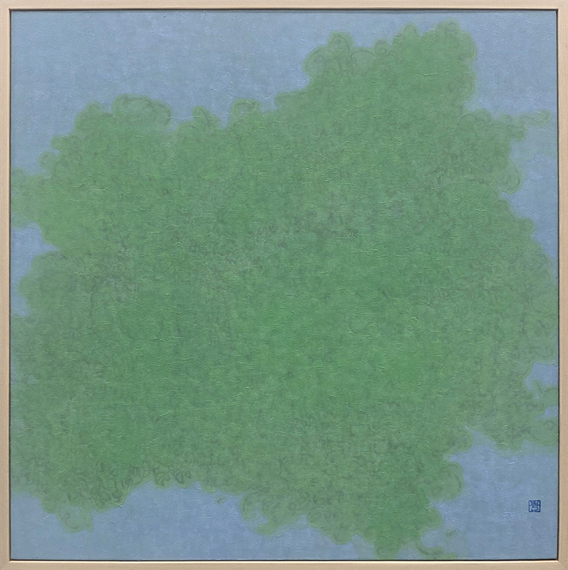 하연수, LANDSCAPE