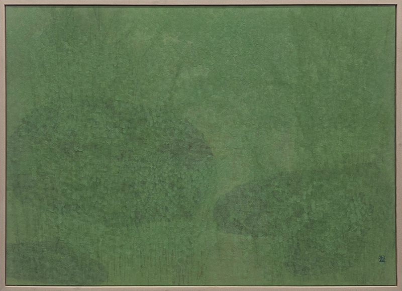 하연수, LANDSCAPE