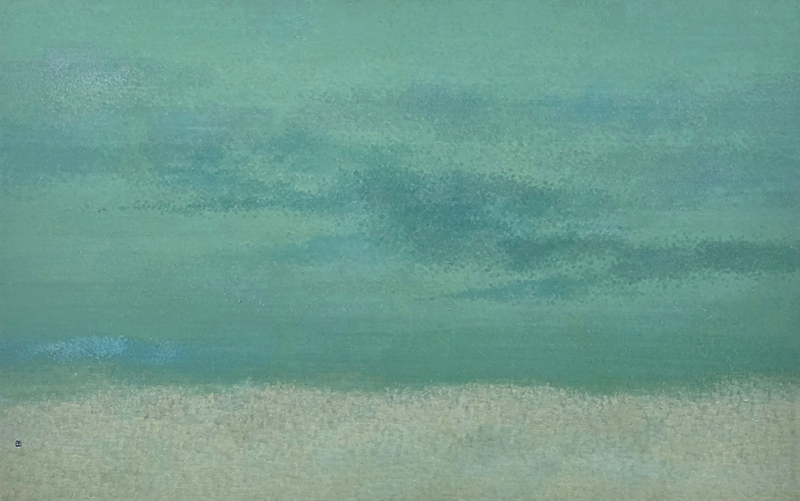 하연수, LANDSCAPE