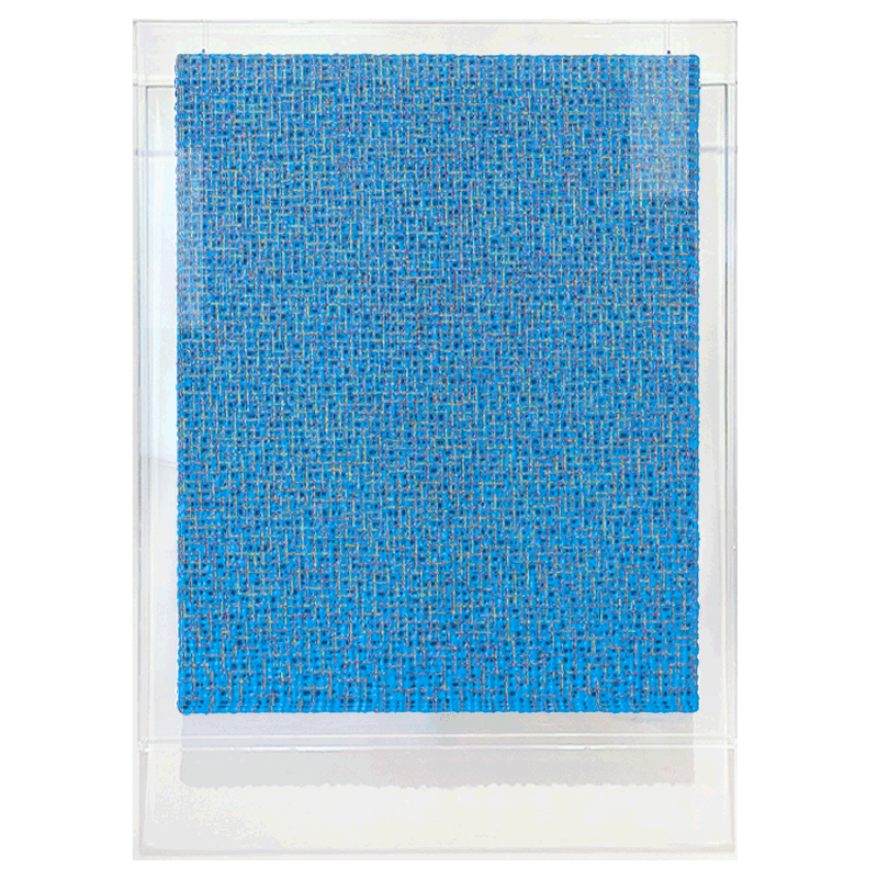 김태호, Internal Rhythm 2021-37