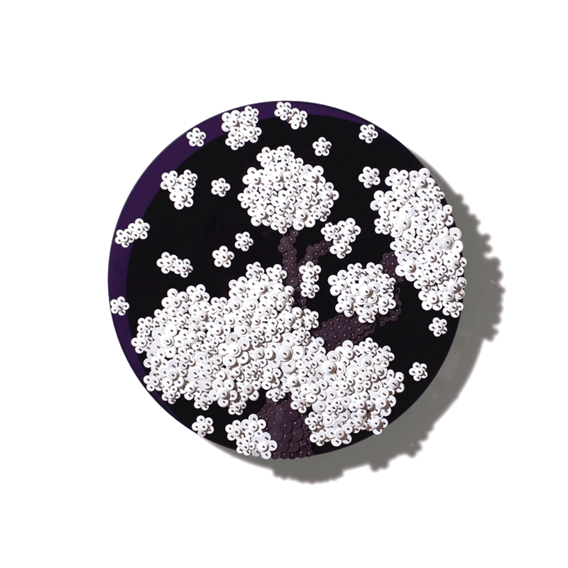 황란, Ode To Full Moon