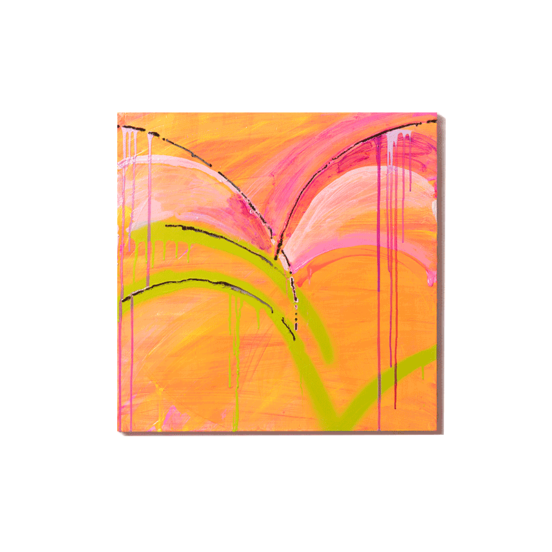 김한나, Juicy Moment