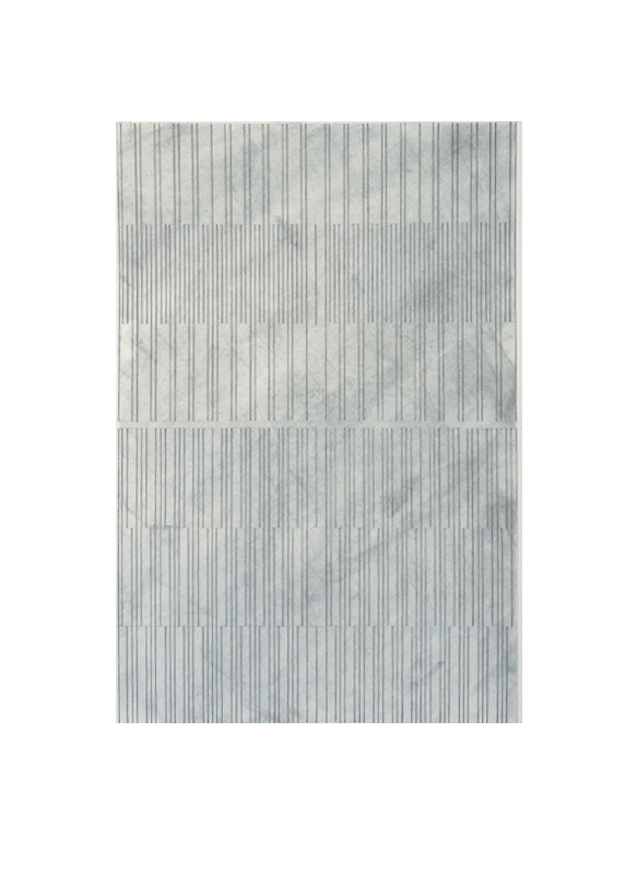 류재혁, Relief / Intaglio Series B