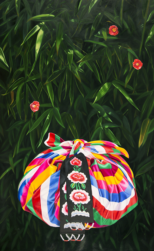 김시현, The Precious Message