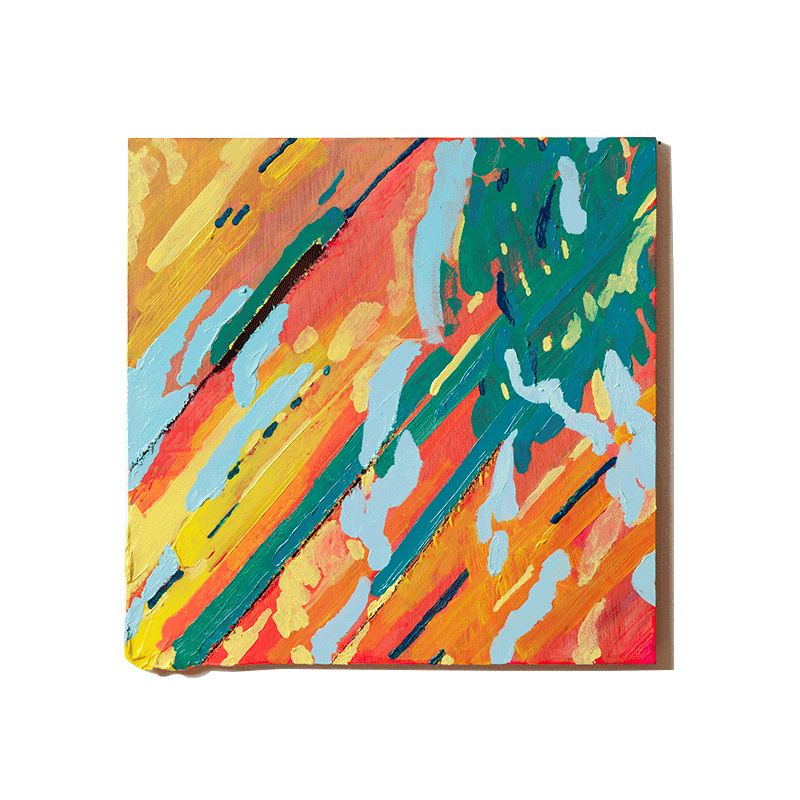 김한나, Tinted Sweet