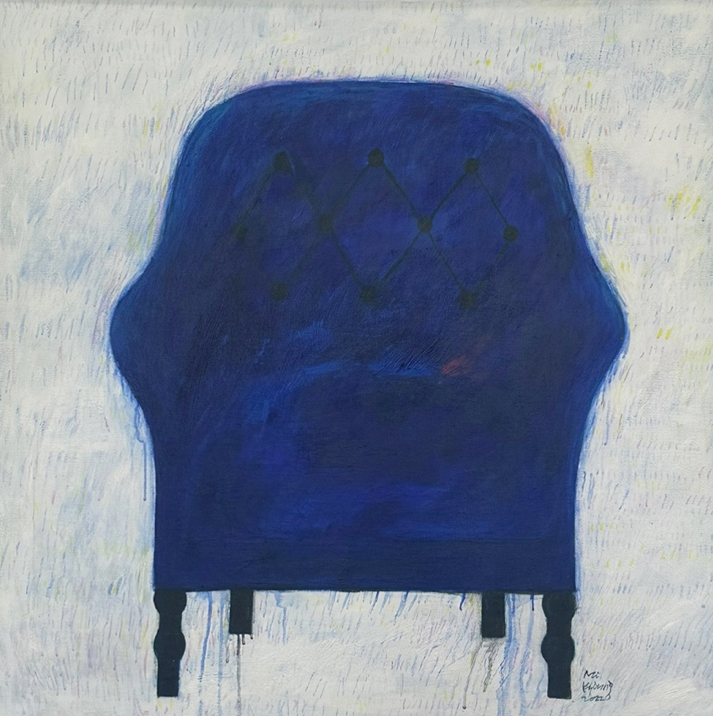 이미경, 어떤 하루