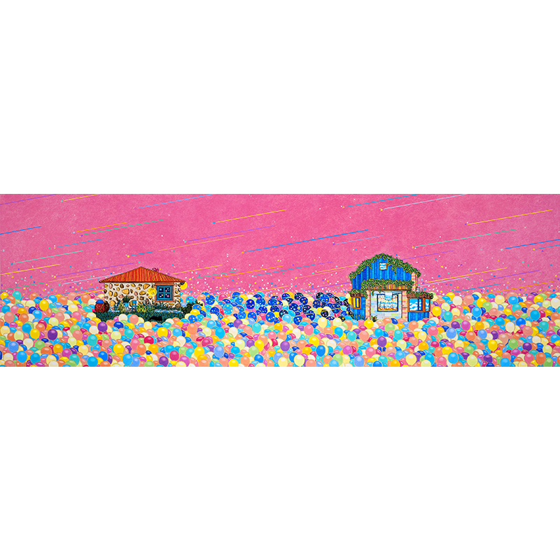 이보윤, 너에게 갈게 I'll Come To You