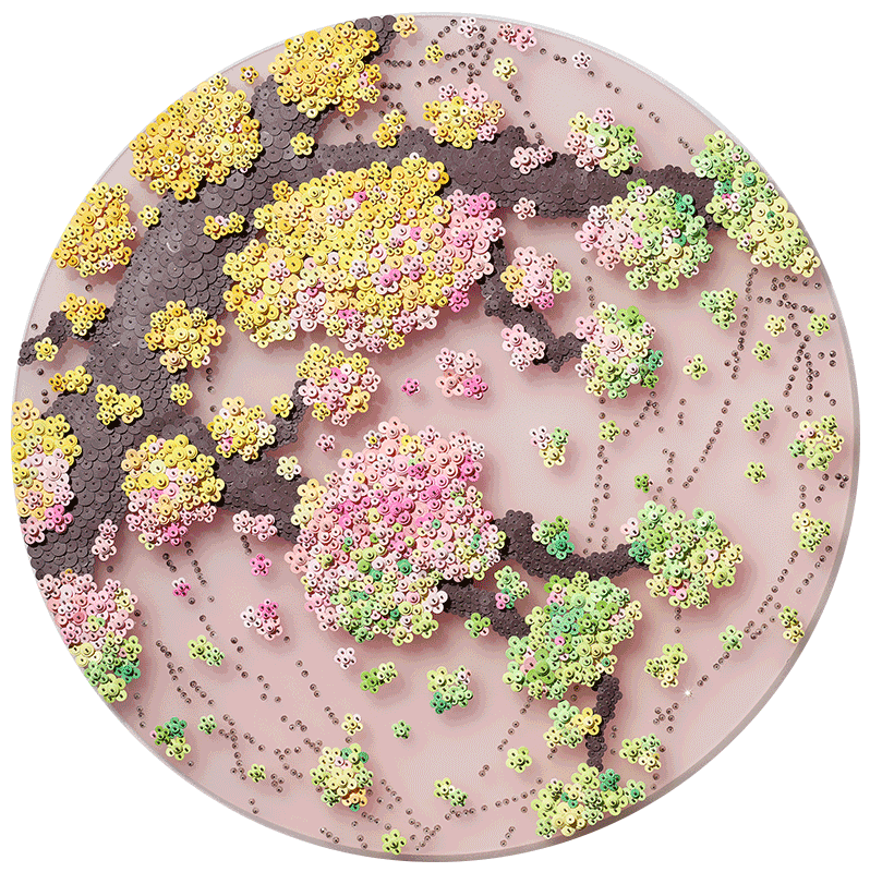 황란, Ode to Second Full Moon_PYPGB