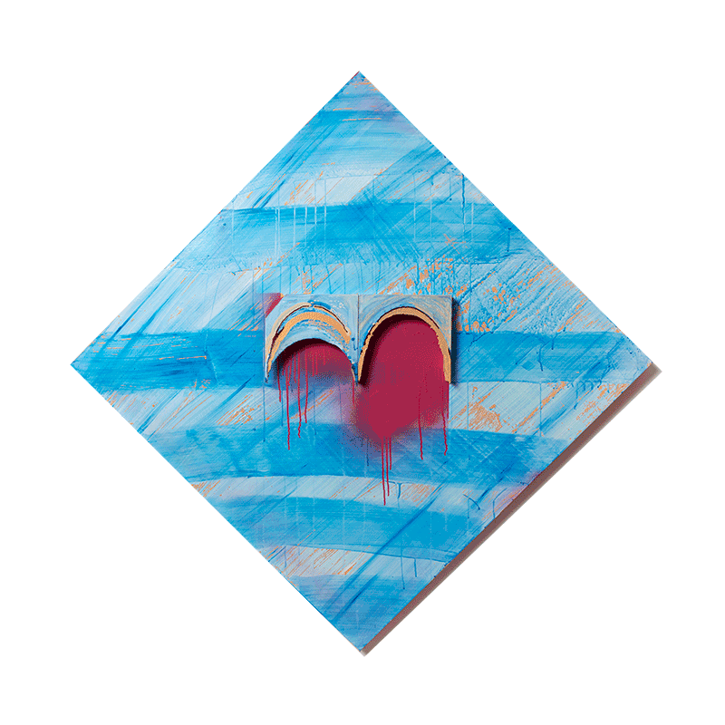 김한나, Pink Shadow