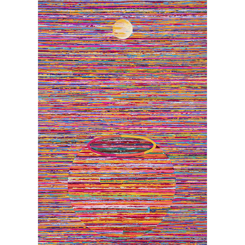 유의랑, 소망 Wish no.11