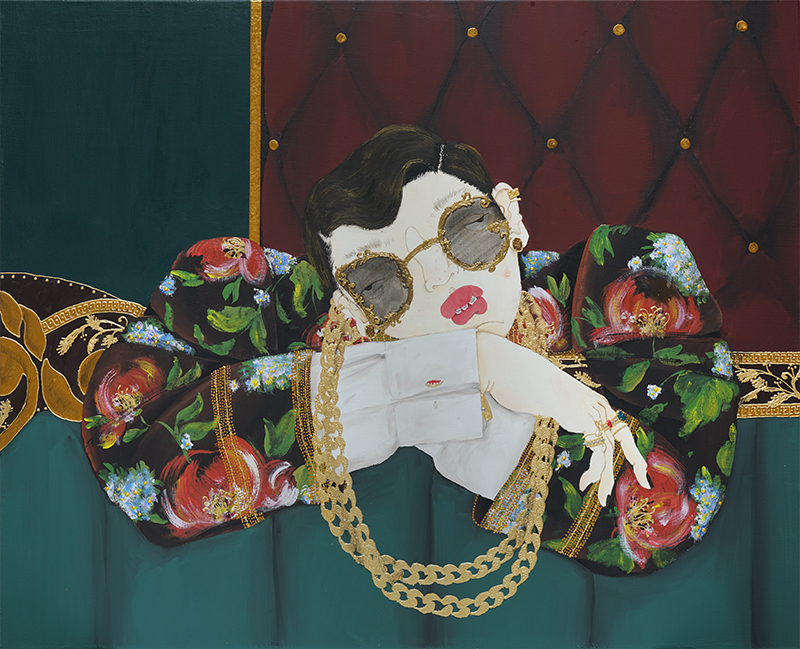 송진욱, 비주류의 아름다움 L Series No.49