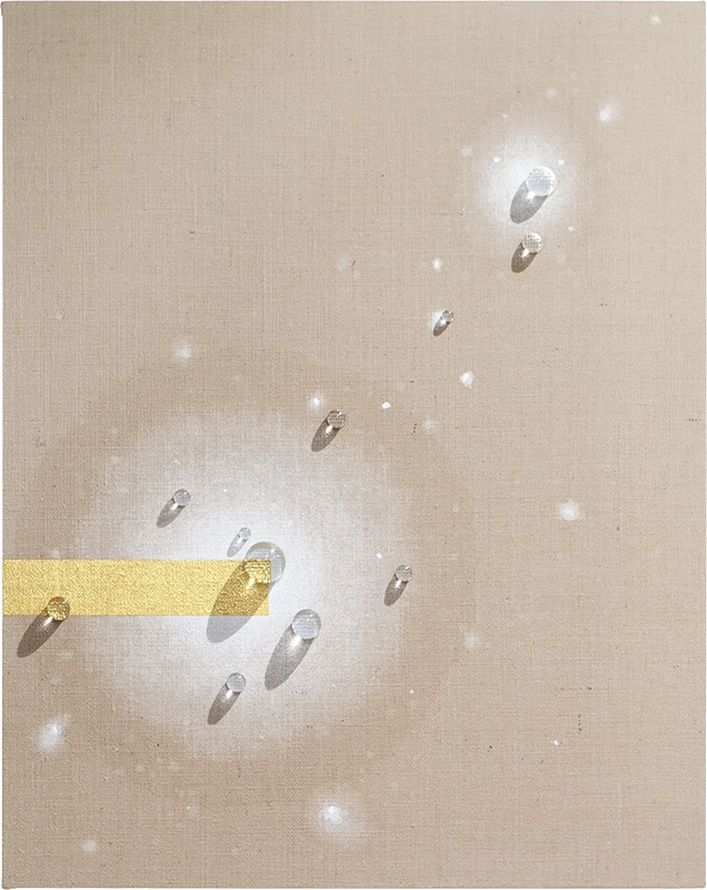 유충목, Formation - Recollection_unrestraint 3