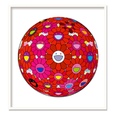 Inside The Soul (액자포함)