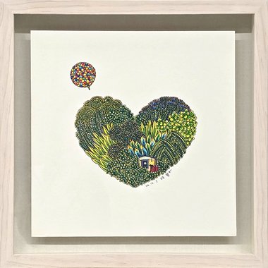 더 행복해질 거예요 You Will Be Happier