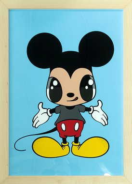 Little Mickey