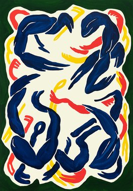 내면의 춤 Inner Dance