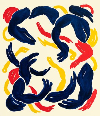 내면의 춤 Inner Dance