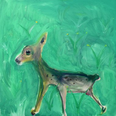 Deer
