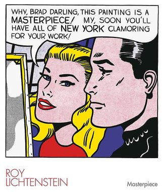 Masterpiece, 1962