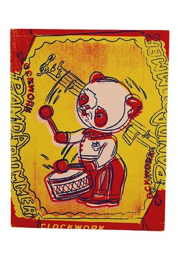 Panda, 1983