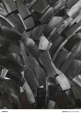 Issu Du Feu F04, 2003